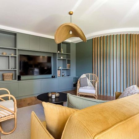 Lyon 8Th 3-Bedroom Apartment - 6 Guests Экстерьер фото