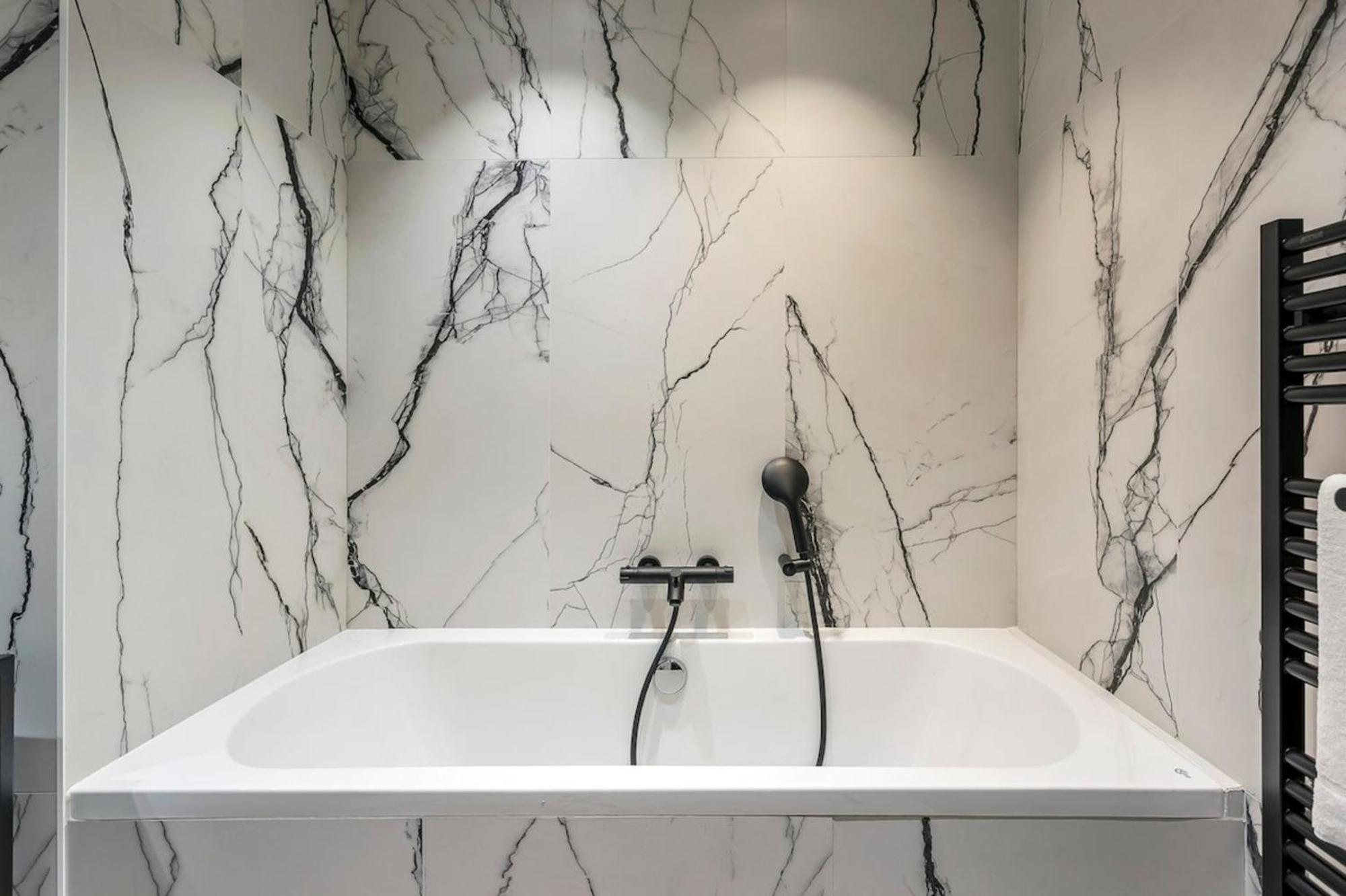 Lyon 8Th 3-Bedroom Apartment - 6 Guests Экстерьер фото